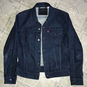 Levi’s Denim jacket
